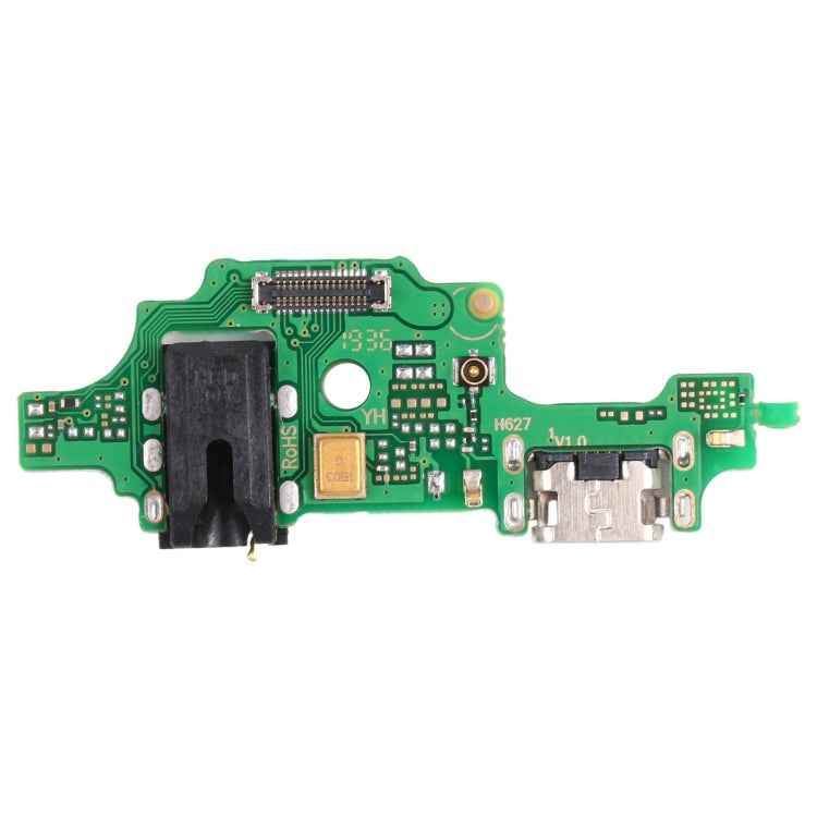 Per scheda porta di ricarica Tecno Spark 5 KE5, For Tecno Spark 5