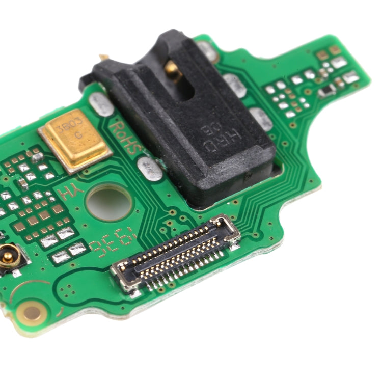 For Tecno Spark 5 KE5 charging port board, For Tecno Spark 5