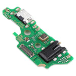 For Infinix S5 Pro X660 X660C X660B Charging Port Board, For Infinix S5 Pro
