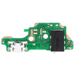 For Infinix S5 Pro X660 X660C X660B Charging Port Board, For Infinix S5 Pro