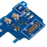 For Infinix Hot 6X X623 X623B Charging Port Board, For Infinix Hot 6X