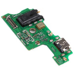 For Infinix Note 7 X690B X690 Charging Port Board, For Infinix Note 7