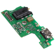 For Infinix Note 7 X690B X690 Charging Port Board, For Infinix Note 7