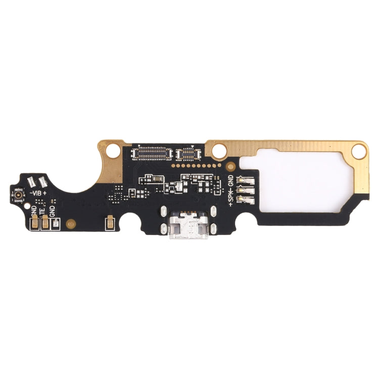 Per scheda porta di ricarica Infinix Note 4 X572 X572-LTE, For Infinix Note 4