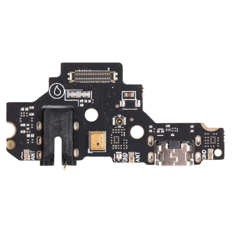 Per la scheda della porta di ricarica Infinix Note 5 X604 X604B, For Infinix Note 5