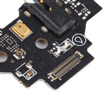 For Infinix Note 5 X604 X604B Charging Port Board, For Infinix Note 5