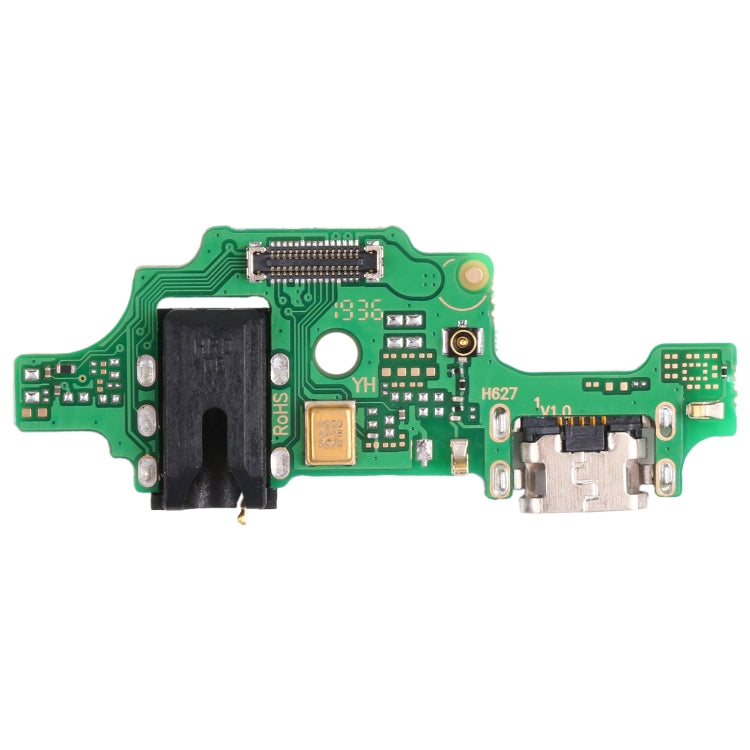 Per la scheda porta di ricarica Infinix Note 7 Lite X656, For Infinix Note 7 Lite