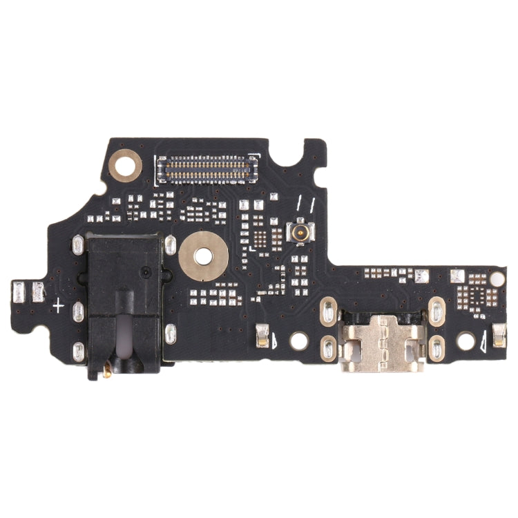 Per la scheda porta di ricarica Infinix Hot 6 Pro X608, For Infinix Hot 6 Pro