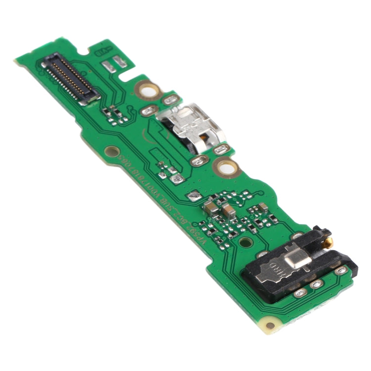 For Tecno Pop 4 BC2c charging port board, For Tecno Pop 4