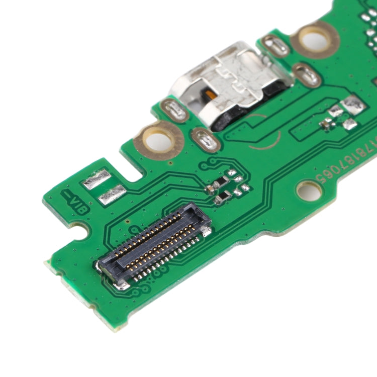 For Tecno Pop 4 BC2c charging port board, For Tecno Pop 4