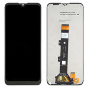 Schermo LCD e digitalizzatore assemblaggio completo per Motorola Moto G30 XT2129-2 PAML0000IN, For Motorola Moto G30