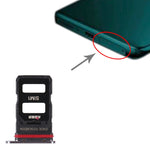 SIM Card Tray + SIM Card Tray for Xiaomi Mi 11 Pro, For Xiaomi Mi 11 Pro