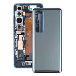 Cover posteriore batteria originale per Xiaomi Mi 10S, For Xiaomi Mi 10S (Original)