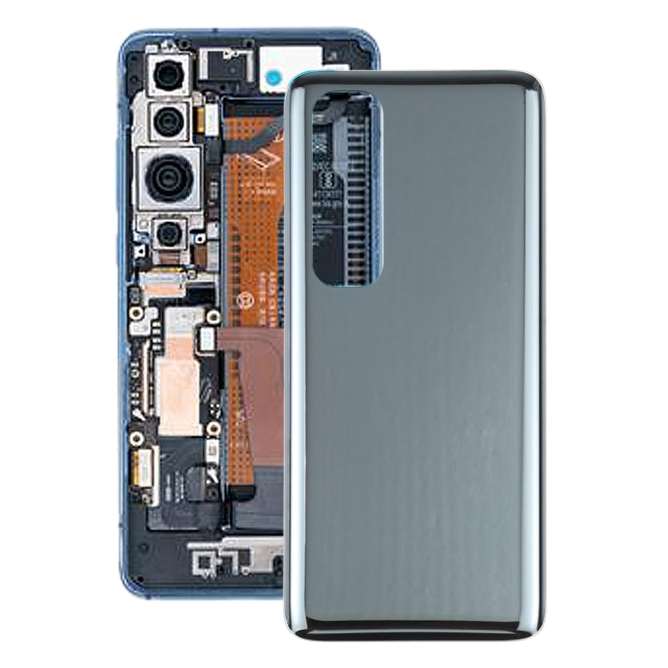 Cover posteriore batteria originale per Xiaomi Mi 10S, For Xiaomi Mi 10S (Original)