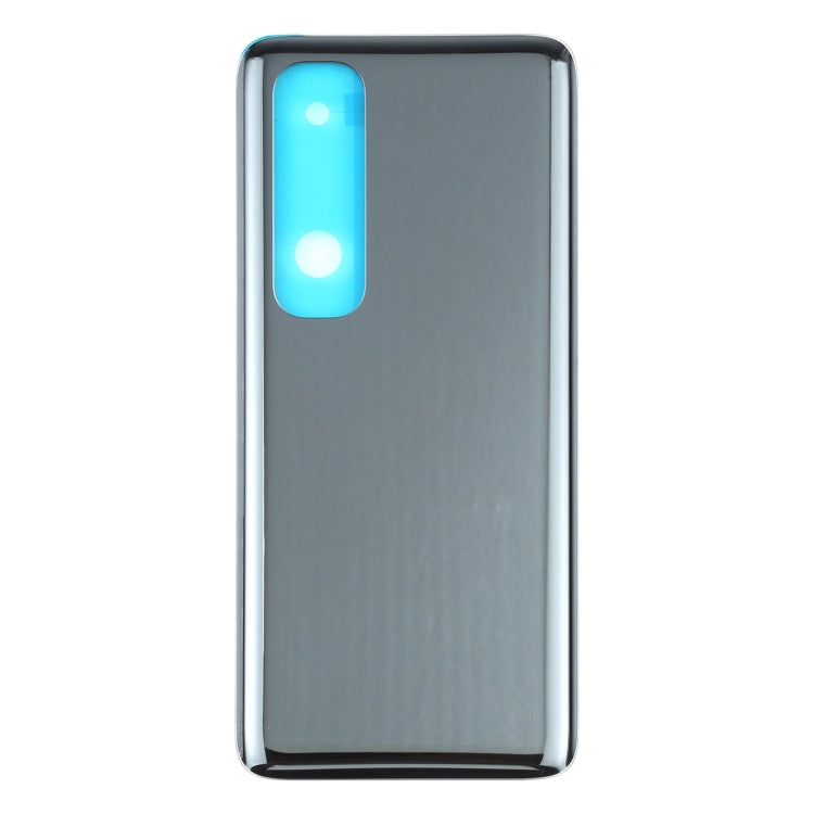 Cover posteriore batteria originale per Xiaomi Mi 10S, For Xiaomi Mi 10S (Original)