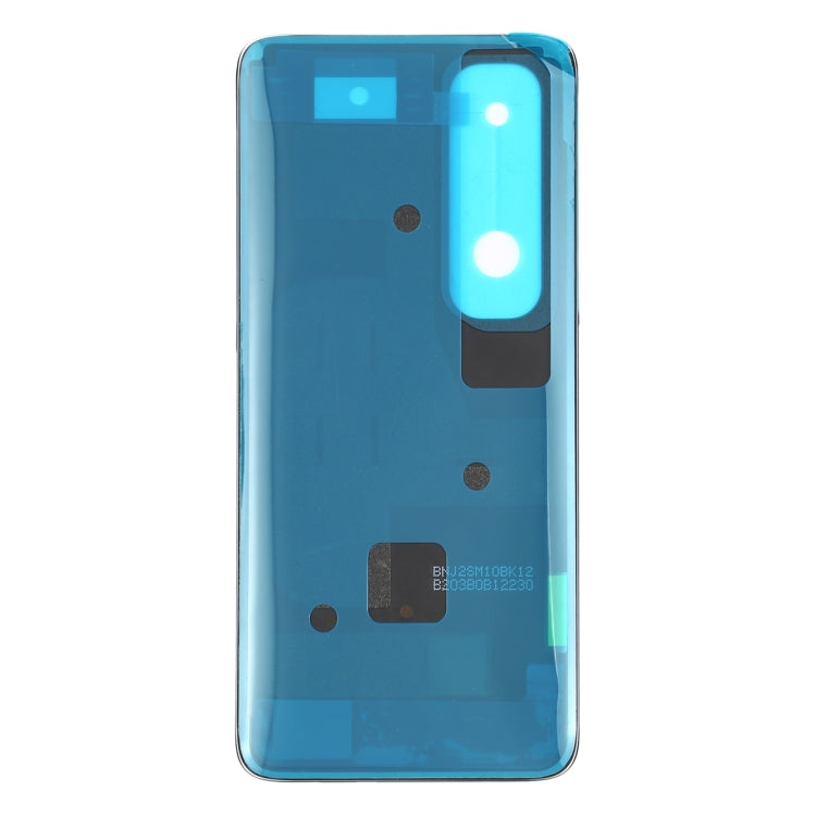 Cover posteriore batteria originale per Xiaomi Mi 10S, For Xiaomi Mi 10S (Original)