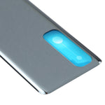 Cover posteriore batteria originale per Xiaomi Mi 10S, For Xiaomi Mi 10S (Original)
