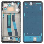 Piastra con cornice LCD per Xiaomi Mi 11 Lite 5G originale