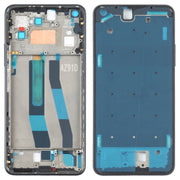 Original Front Housing LCD Frame Plate for Xiaomi Mi 11 Lite 5G / Mi 11 Youth/11 Lite 5G NE, For Xiaomi Mi 11 Lite 5G (Original)