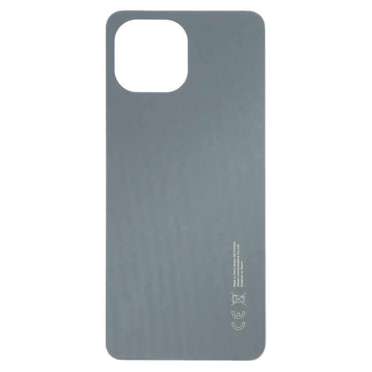 Cover posteriore originale per batteria per Xiaomi Mi 11 Lite 4G M2101K9AG, For Xiaomi Mi 11 Lite 4G (Original)