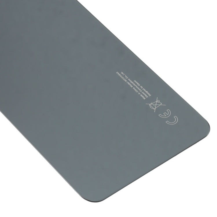 Cover posteriore originale per batteria per Xiaomi Mi 11 Lite 4G M2101K9AG, For Xiaomi Mi 11 Lite 4G (Original)