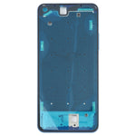 Piastra con cornice LCD originale per alloggiamento anteriore per Xiaomi Mi 11 Lite 4G M2101K9AG, For Xiaomi Mi 11 Lite 4G (Original)