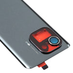 Original Battery Back Cover for Xiaomi Mi 11 Pro, For Xiaomi Mi 11 Pro (Original)