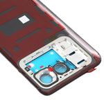 Original Ceramic Battery Back Cover for Xiaomi Mi 11 Ultra M2102K1G, For Xiaomi Mi 11 Ultra (Original)