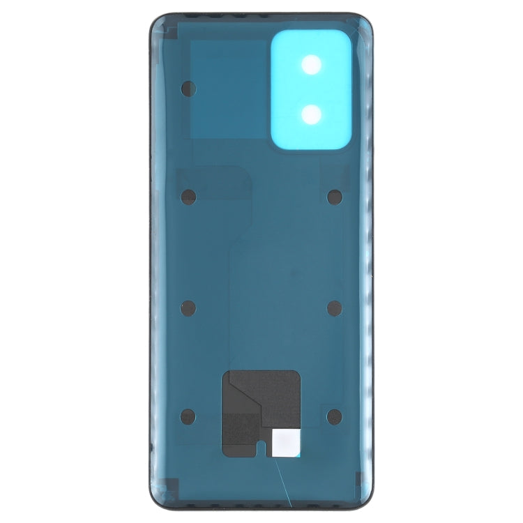 Cover posteriore originale per batteria per Xiaomi Redmi Note 10S M2101K7BG, M2101K7BI, M2101K7BNY, For Xiaomi Redmi Note 10S (Original)