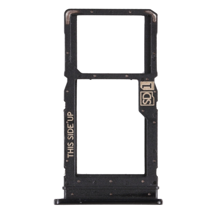 Vassoio scheda SIM + Vassoio scheda micro SD per Motorola Moto G Stylus 2020, For Motorola Moto G Stylus 2020
