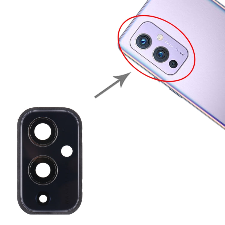 OnePlus 9 (IN/CN Edition) Camera Lens Cover., For OnePlus 9 (IN/CN Edition)(Purple), For OnePlus 9 (IN/CN Edition)(Black), For OnePlus 9 (IN/CN Edition)(Blue)