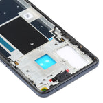For OnePlus 9 (EU/NA Version) middle bezel plate, For OnePlus 9 (EU/NA Version), For OnePlus 9 (EU/NA Version) (Purple)
