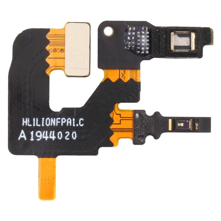 Light and proximity sensor flex cable for Huawei Mate 30 Pro, For Huawei Mate 30 Pro