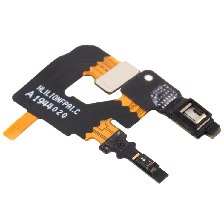 Light and proximity sensor flex cable for Huawei Mate 30 Pro, For Huawei Mate 30 Pro