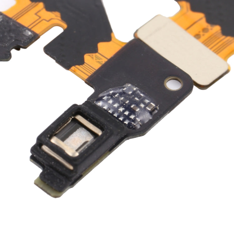 Light and proximity sensor flex cable for Huawei Mate 30 Pro, For Huawei Mate 30 Pro