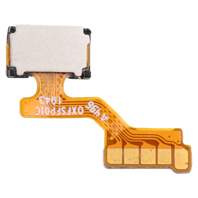 Light and proximity sensor flex cable for Huawei Nova 6, For Huawei Nova 6