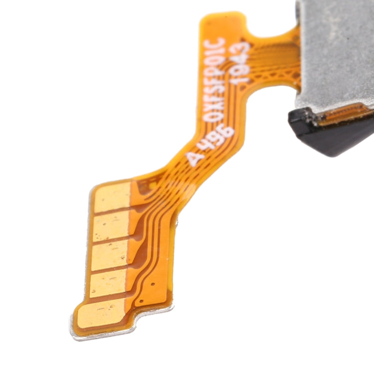 Light and proximity sensor flex cable for Huawei Nova 6, For Huawei Nova 6