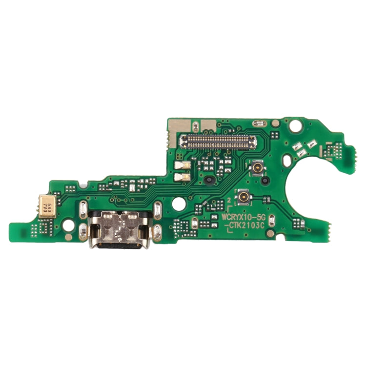 Charging Port Board For Huawei Enjoy 20 Plus, For Huawei Enjoy 20 Plus