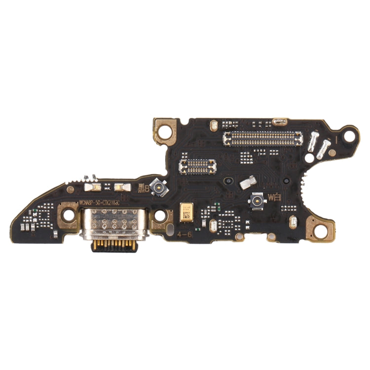 Charging Port Board For Huawei Nova 8 Pro, For Huawei Nova 8 Pro