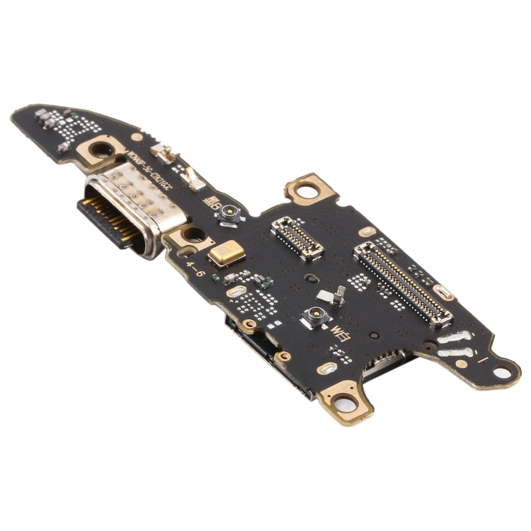 Charging Port Board For Huawei Nova 8 Pro, For Huawei Nova 8 Pro