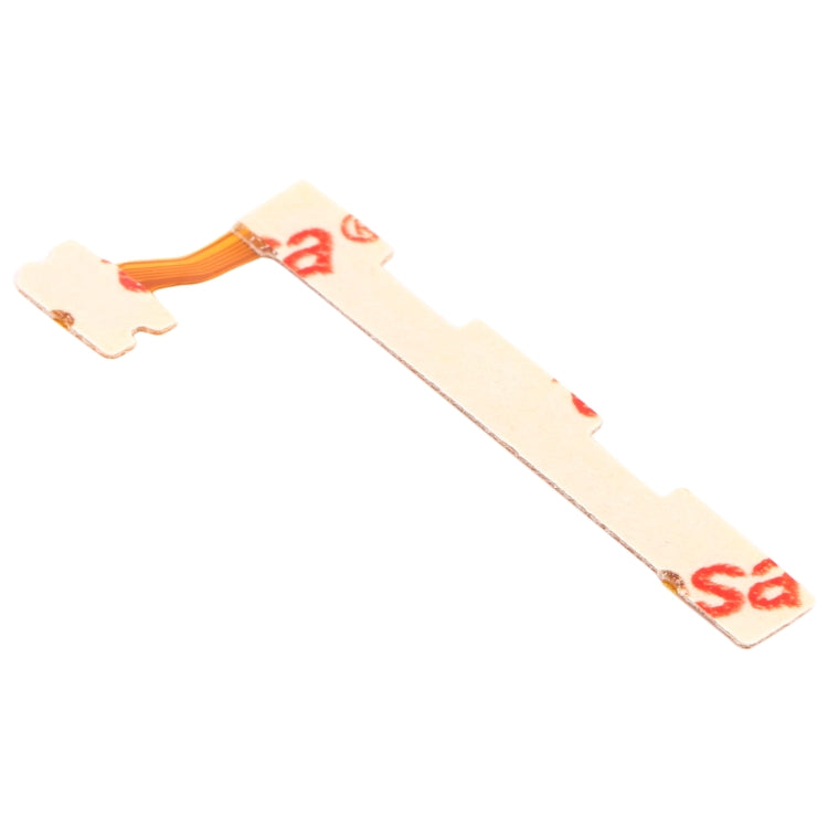 Power Button & Volume Button Flex Cable For Honor V40, For Honor V40