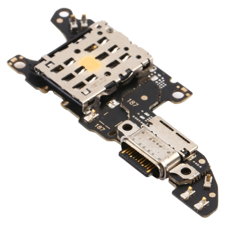 Charging Port Board For Honor V40, For Honor V40