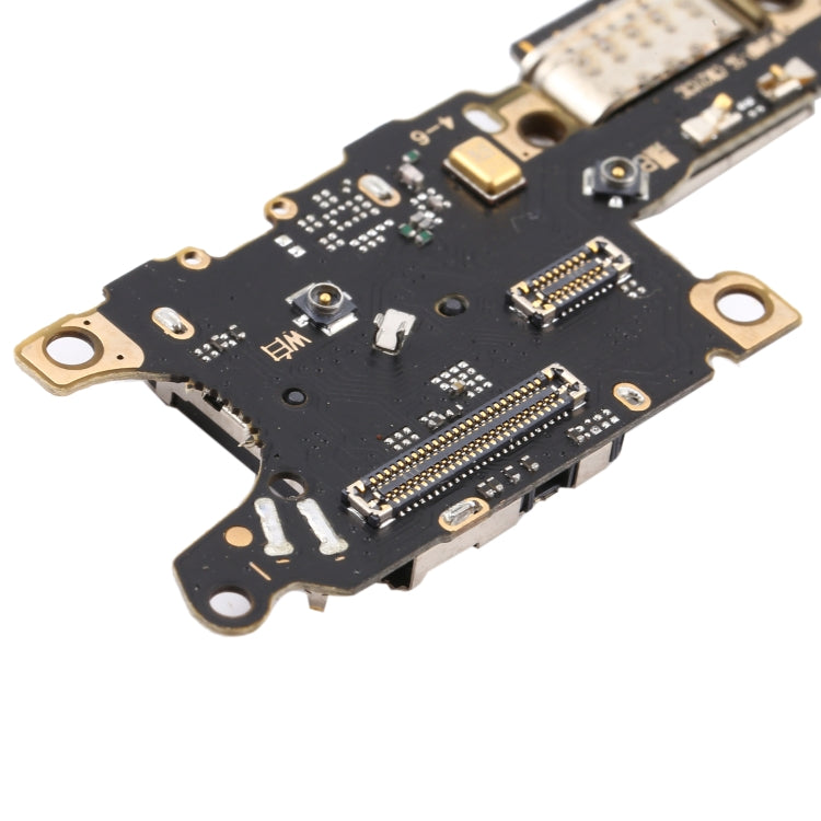 Charging Port Board For Honor V40, For Honor V40