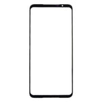 Front Screen Outer Glass Lens For Asus ROG Phone 5 ZS673KS I005DA, For Asus ROG Phone 5