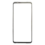 Front Screen Outer Glass Lens For Asus ROG Phone 5 ZS673KS I005DA, For Asus ROG Phone 5