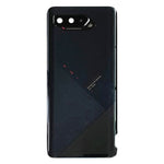 Original Battery Back Cover for Asus ROG Phone 5 ZS673KS, For Asus ROG Phone 5 (Original), For Asus ROG Phone 5
