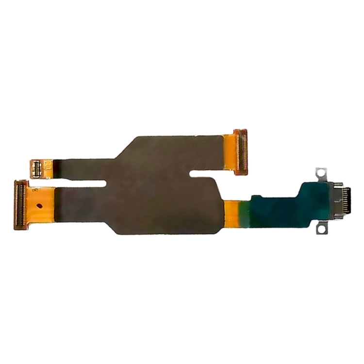 Charging Port Flex Cable For Asus ROG Phone 5 ZS673KS, For Asus ROG Phone 5 ZS673KS