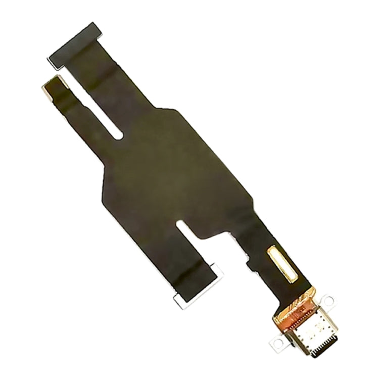 Charging Port Flex Cable For Asus ROG Phone 5 ZS673KS, For Asus ROG Phone 5 ZS673KS