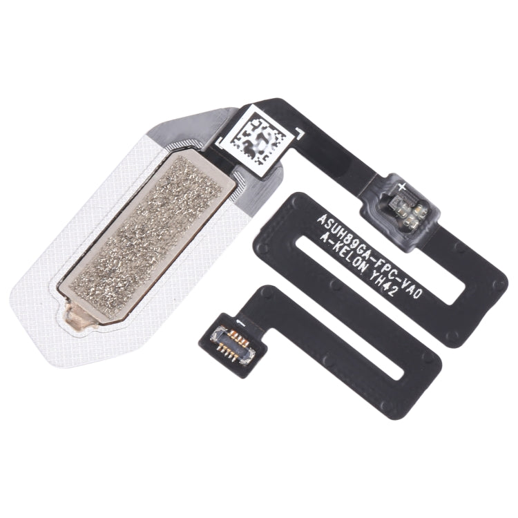 Fingerprint Sensor Flex Cable For Asus ROG Phone ZS600KL, For Asus ROG Phone