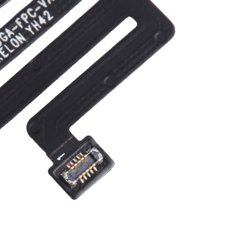 Fingerprint Sensor Flex Cable For Asus ROG Phone ZS600KL, For Asus ROG Phone